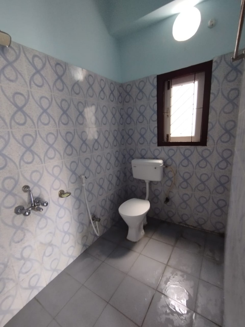 Unfurnished 2bhk in Geetanagar, Guwahati, Assam, India for Rent